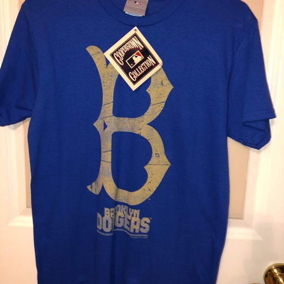 retro dodgers shirt
